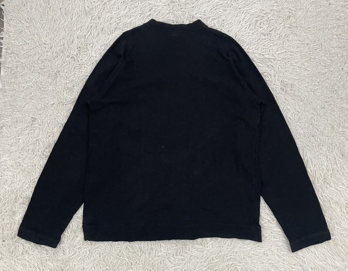 Boston Traders Boston Nine 9 Mil-Spec Buttons Up Sweatshirt Size US M / EU 48-50 / 2 - 2 Thumbnail