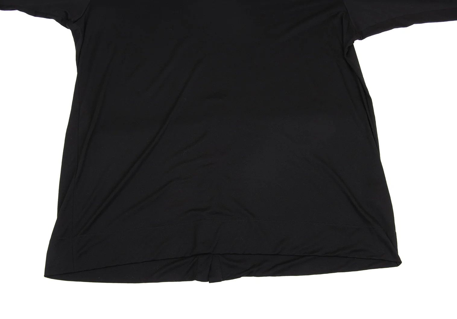 Yohji Yamamoto Yohji Yamamoto Loose Fit Back Slit Top Size US L / EU 52-54 / 3 - 9 Thumbnail