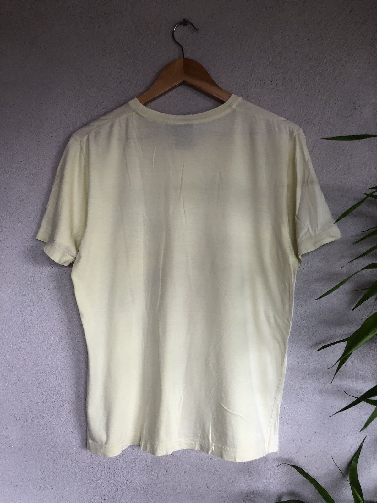 Anime × Japanese Brand × Vintage Vintage Y2K Uniqlo X Astro Boy Tezuka Production Tshirts Size US M / EU 48-50 / 2 - 15 Thumbnail
