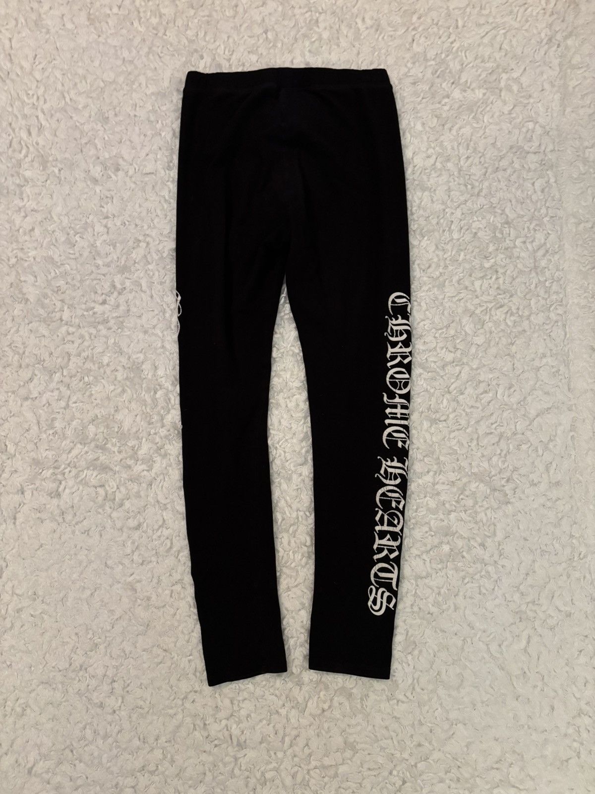 Chrome Hearts Chrome Hearts Leggings Size 27" / US 4 / IT 40 - 8 Thumbnail