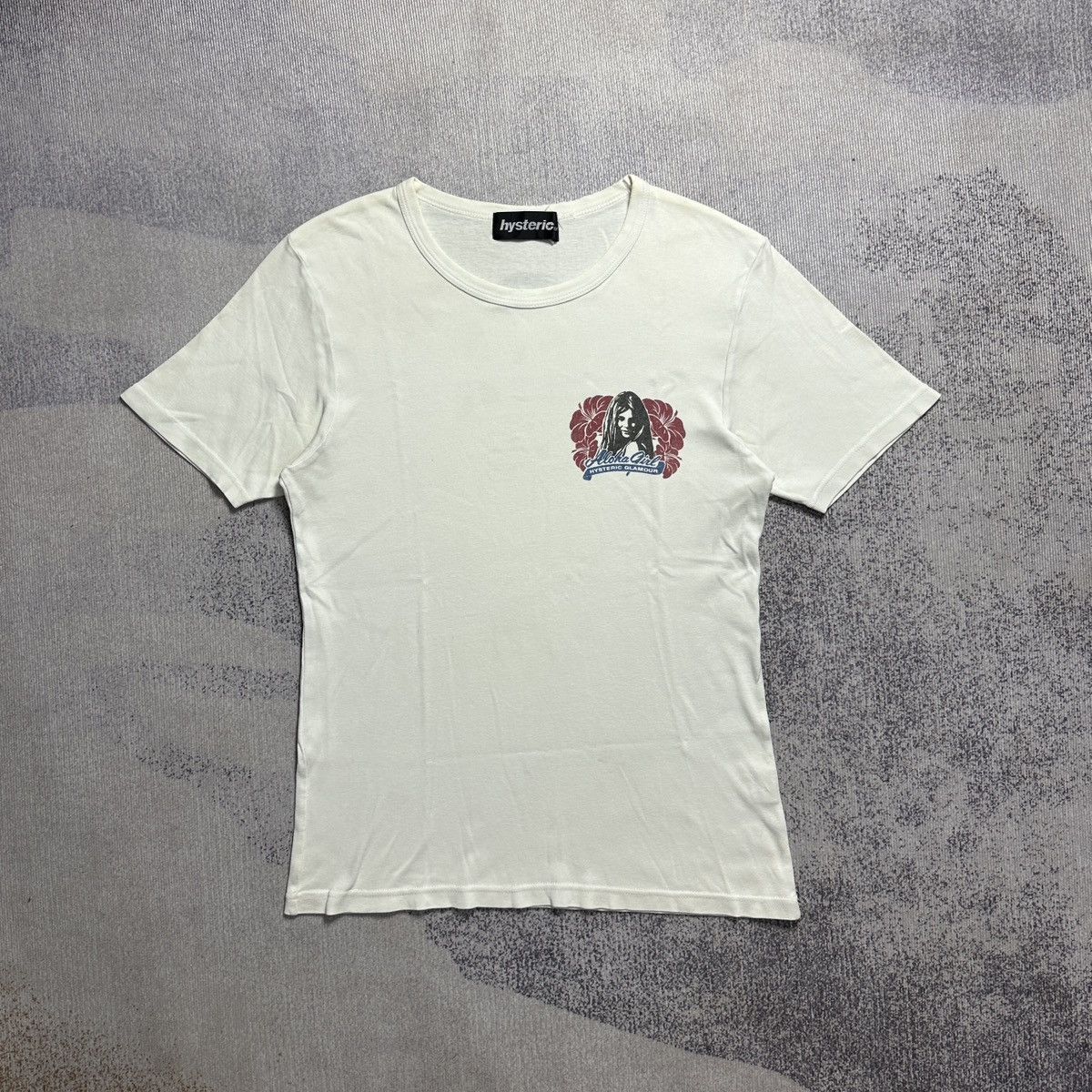 Hysteric Glamour Hysteric Glamour Aloha Girl Size US M / EU 48-50 / 2 - 1 Thumbnail
