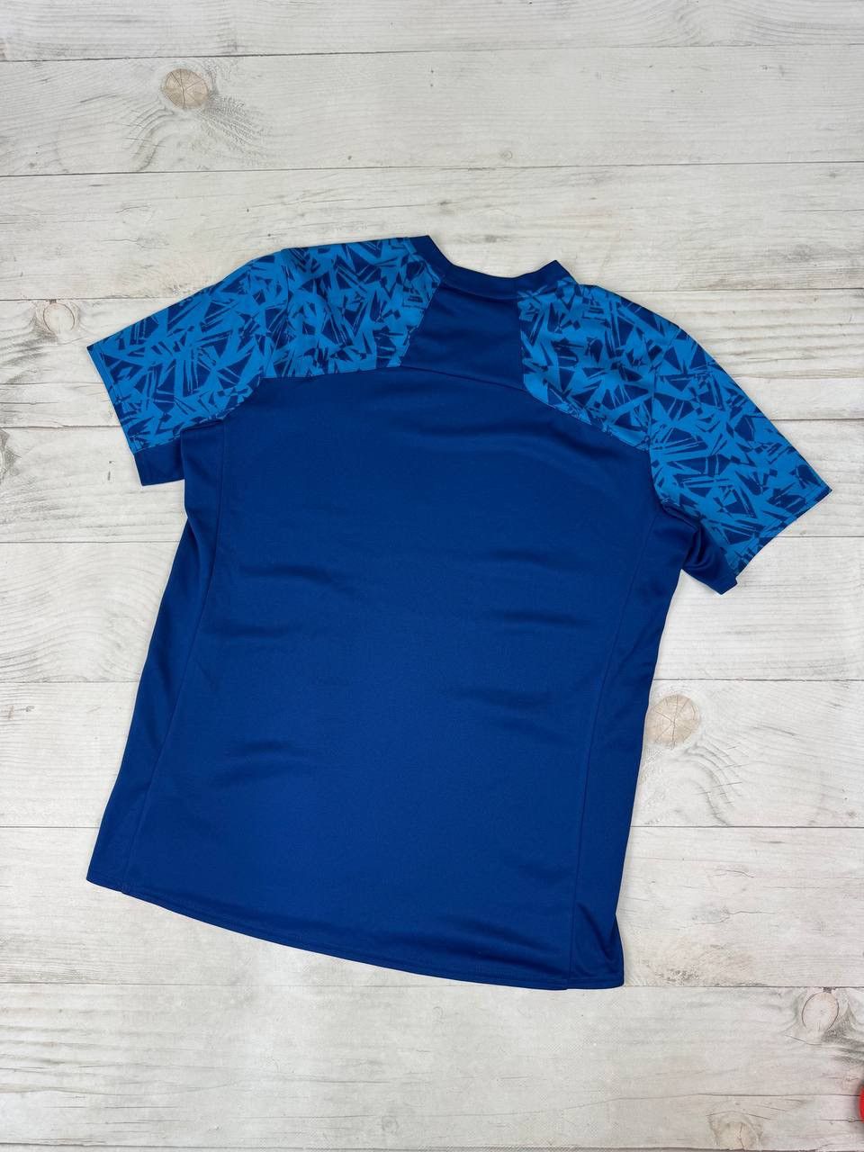Umbro Umbro Schalke 2019 2020 Training Shirt Soccer Jersey Size US M / EU 48-50 / 2 - 14 Thumbnail