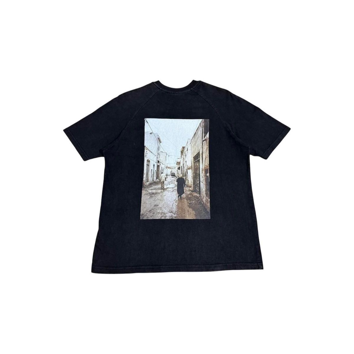 🔥Rare Song For The Mute Shirt Le Bled