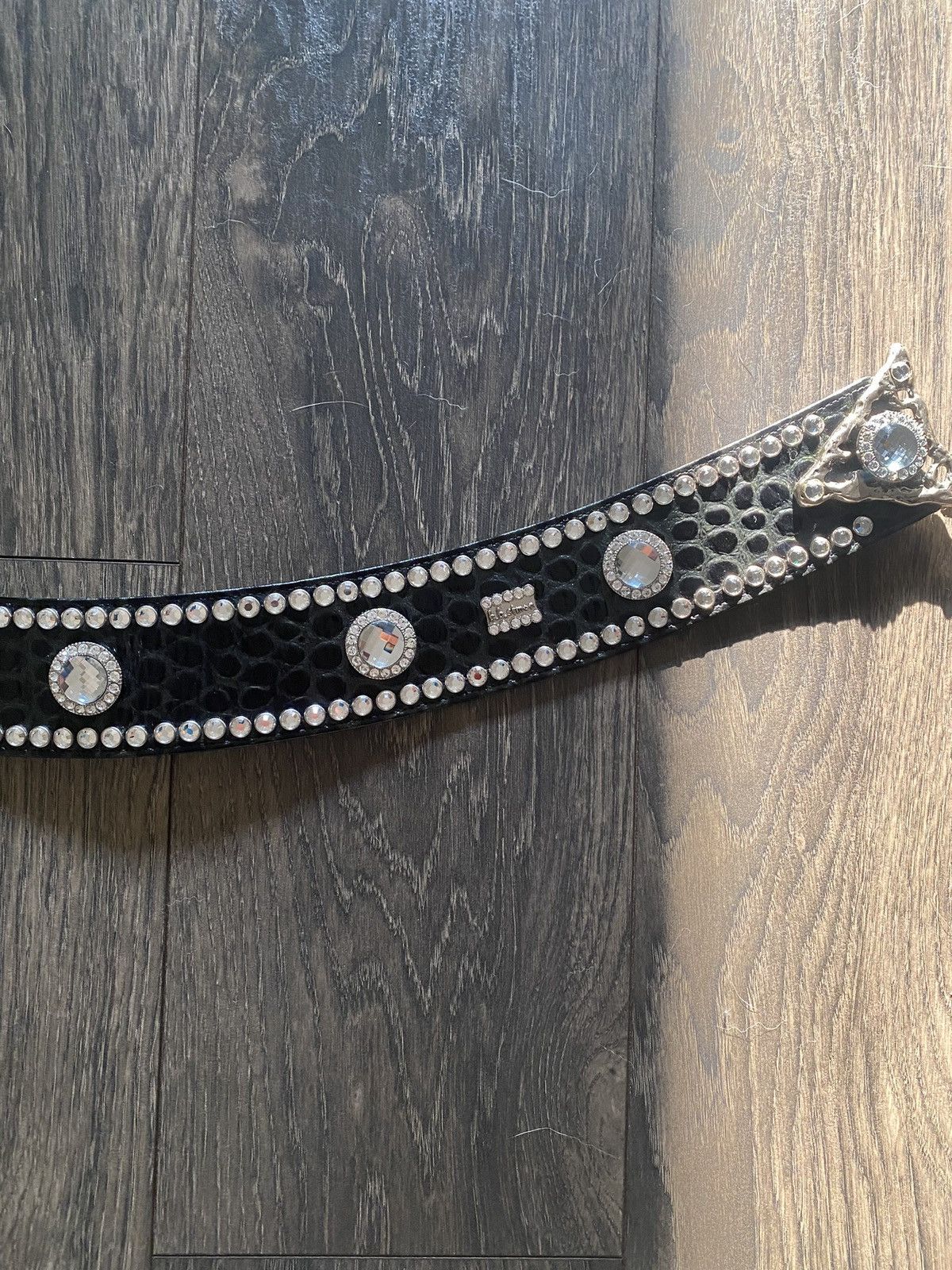 B.B. Simon vintage b.b simon belt Size 28 - 2 Thumbnail