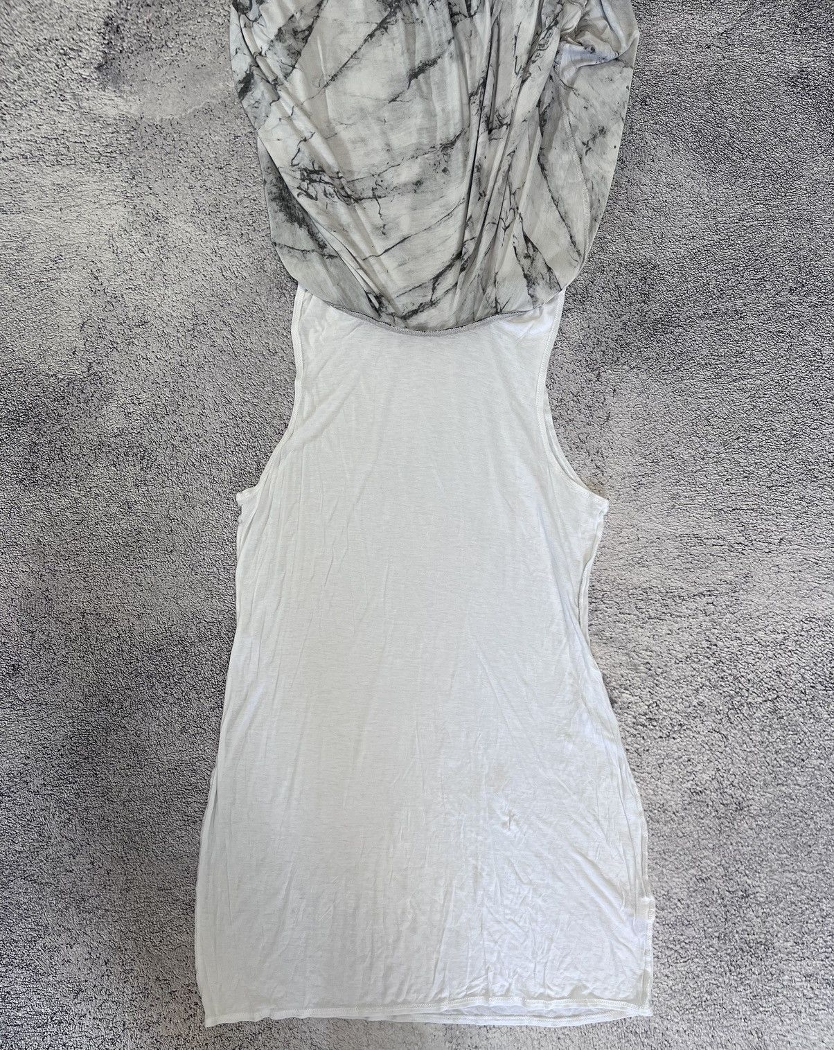 Helmut Lang Helmut Lang Women Dress Viscose Size L Size L / US 10 / IT 46 - 11 Thumbnail