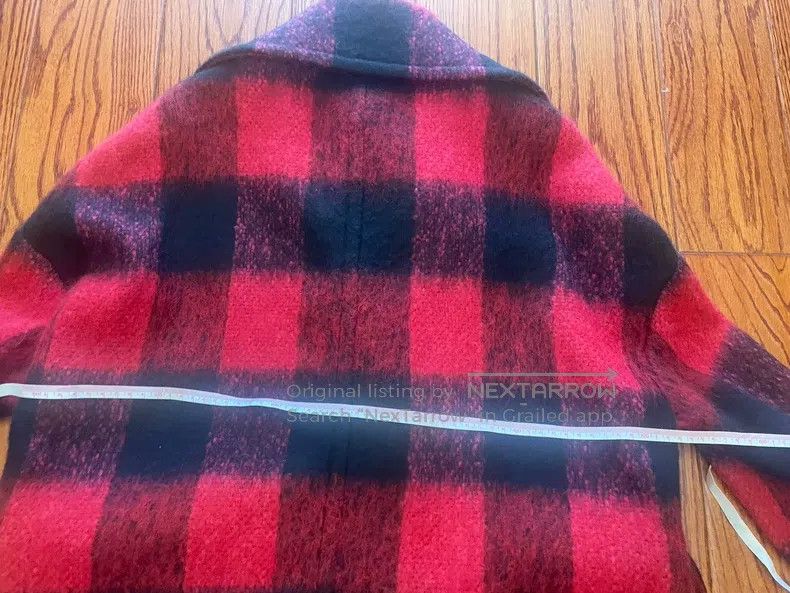 Valentino Valentino overcoat Size M / US 6-8 / IT 42-44 - 6 Thumbnail
