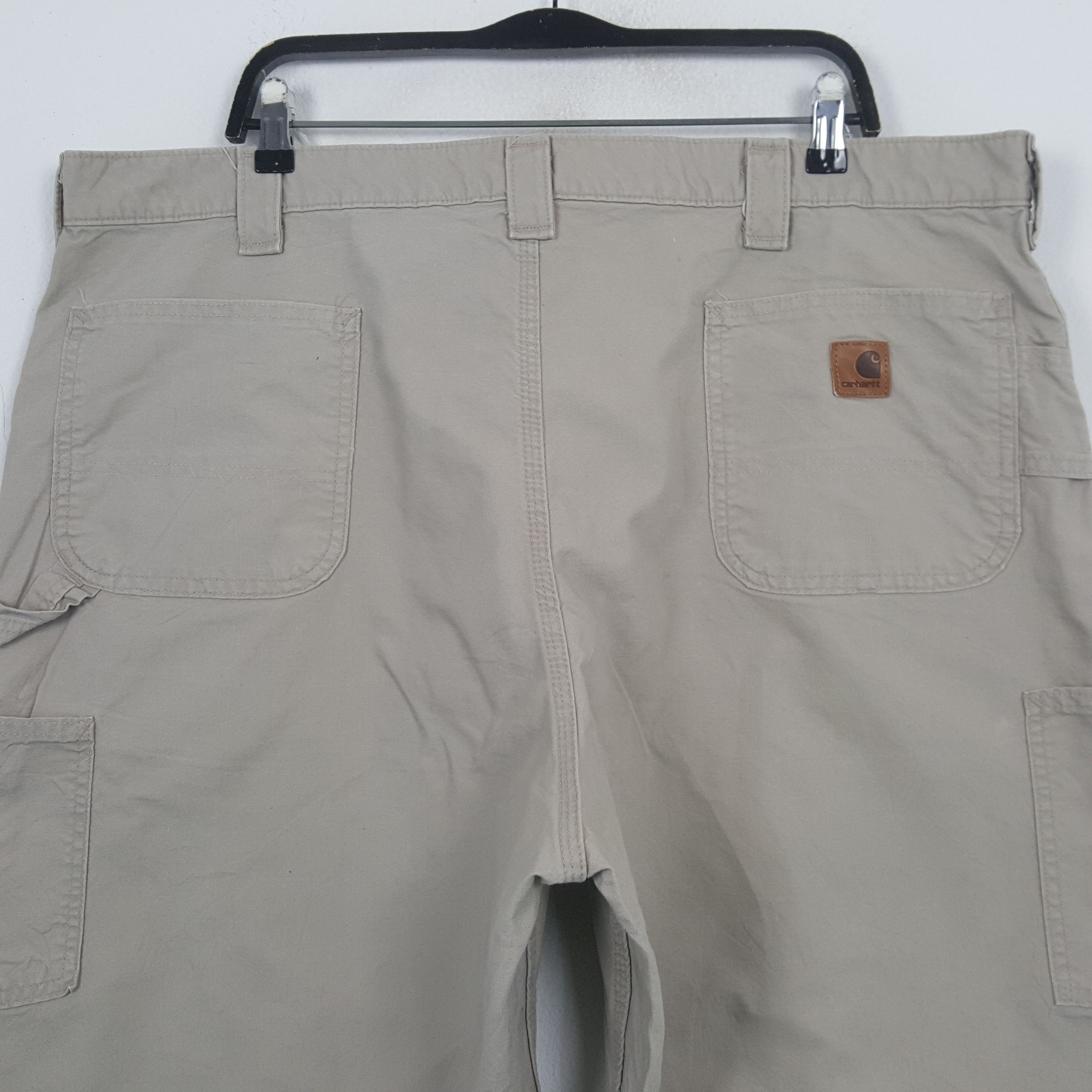 Carhartt Carhartt Outdoor Style Pants RR20 Size US 42 / EU 58 - 5 Thumbnail