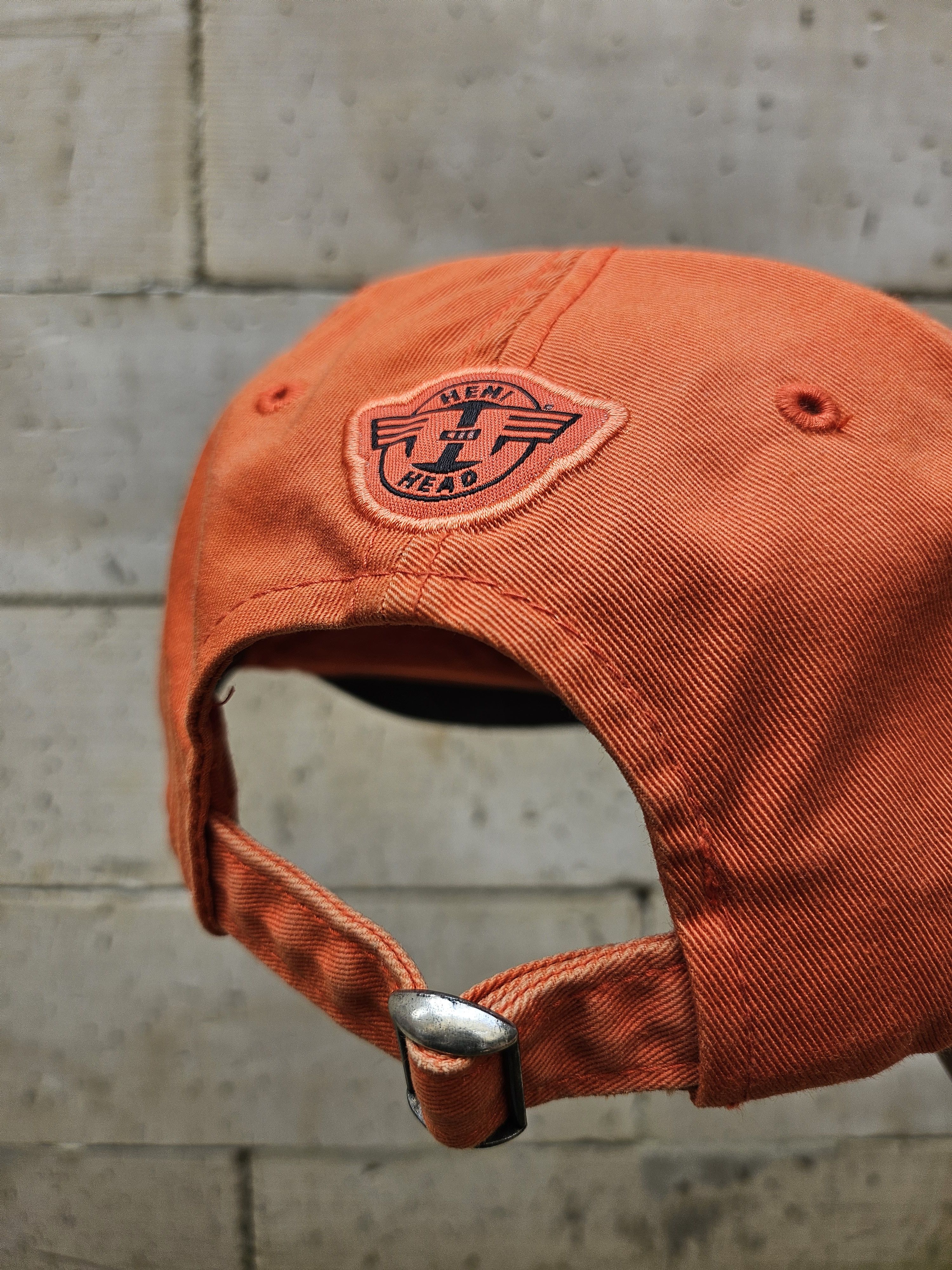 Other Hemi Dodge Ram headwear Cap Size ONE SIZE - 5 Thumbnail