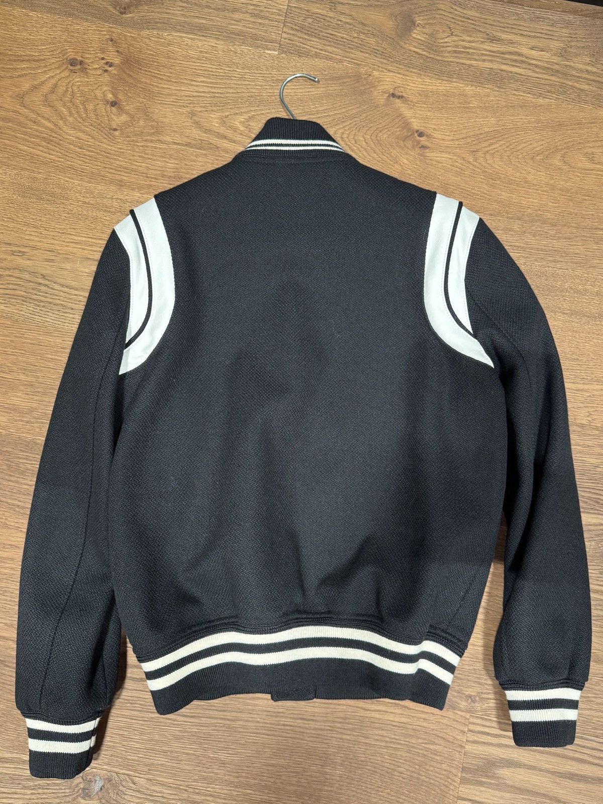 Saint Laurent Paris Teddy Saint Laurent Size US S / EU 44-46 / 1 - 9 Thumbnail