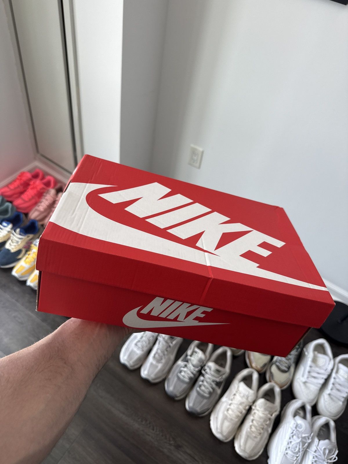 Nike Vomero 5 Size US 12 / EU 45 - 6 Thumbnail