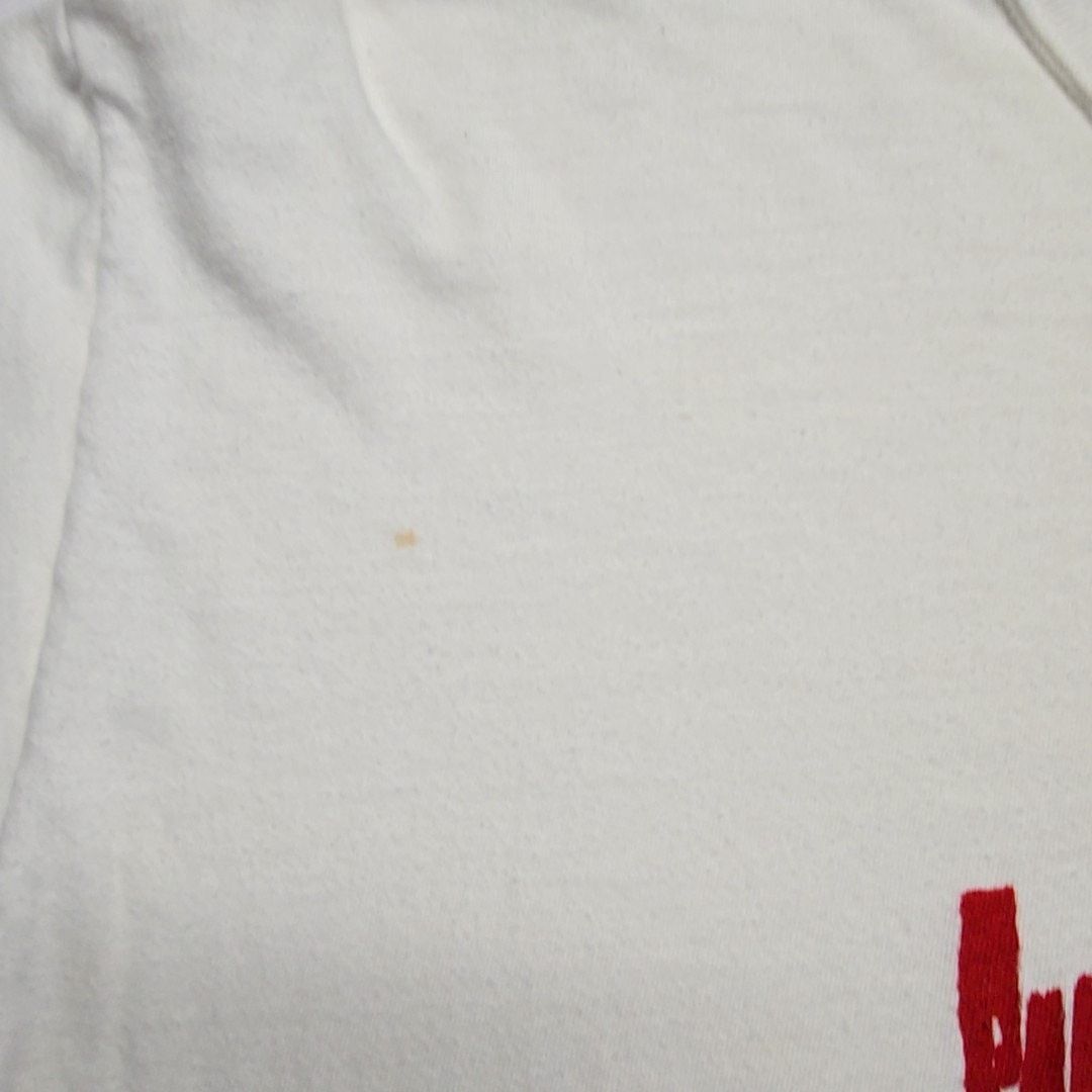 Vintage Vintage Rayos De Luz Christian School White XXL Shirt Size US XXL / EU 58 / 5 - 6 Thumbnail