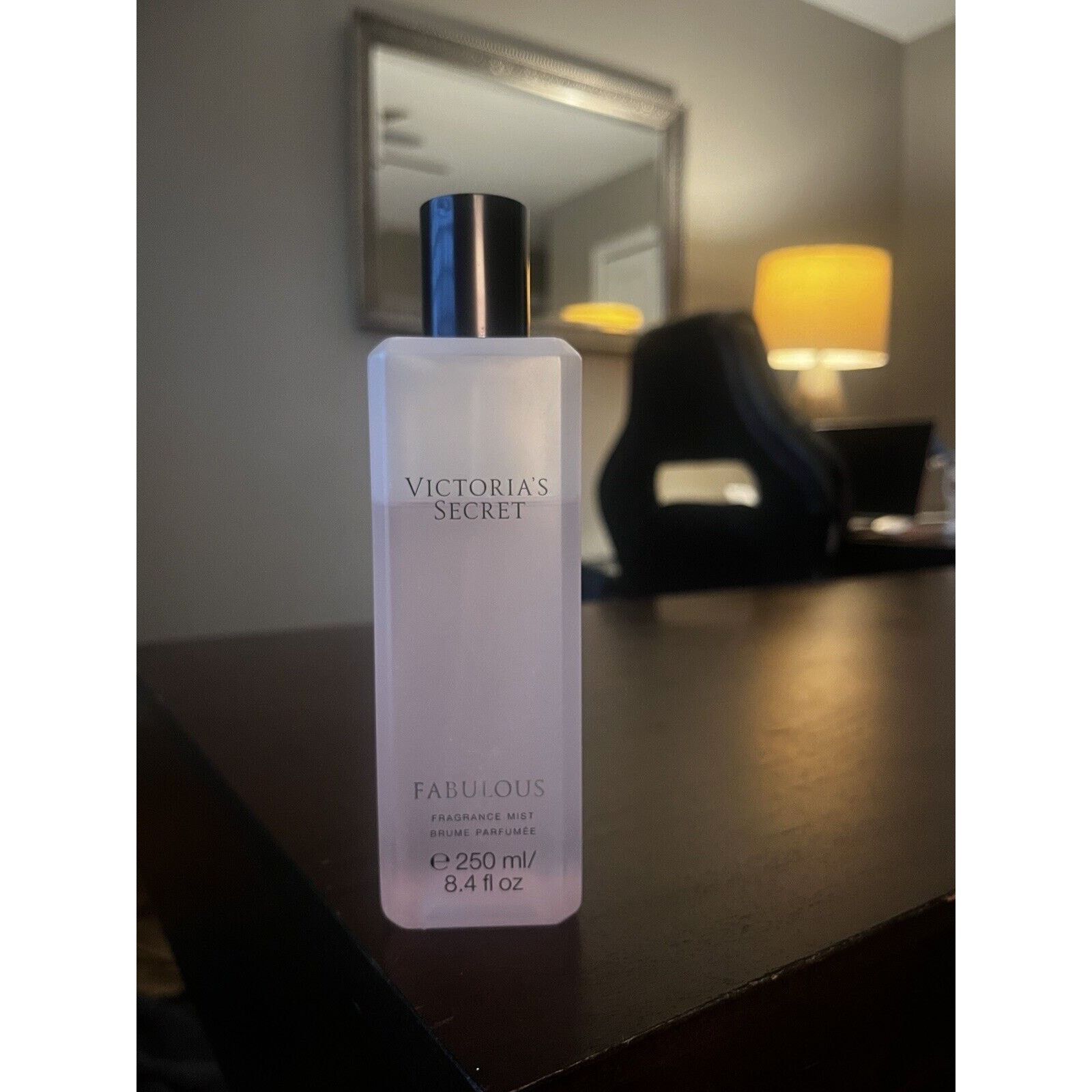 Victoria's Secret VICTORIA’S SECRET Fabulous Body Spray DISCONTINUED RARE 8.4 Size ONE SIZE - 5 Thumbnail