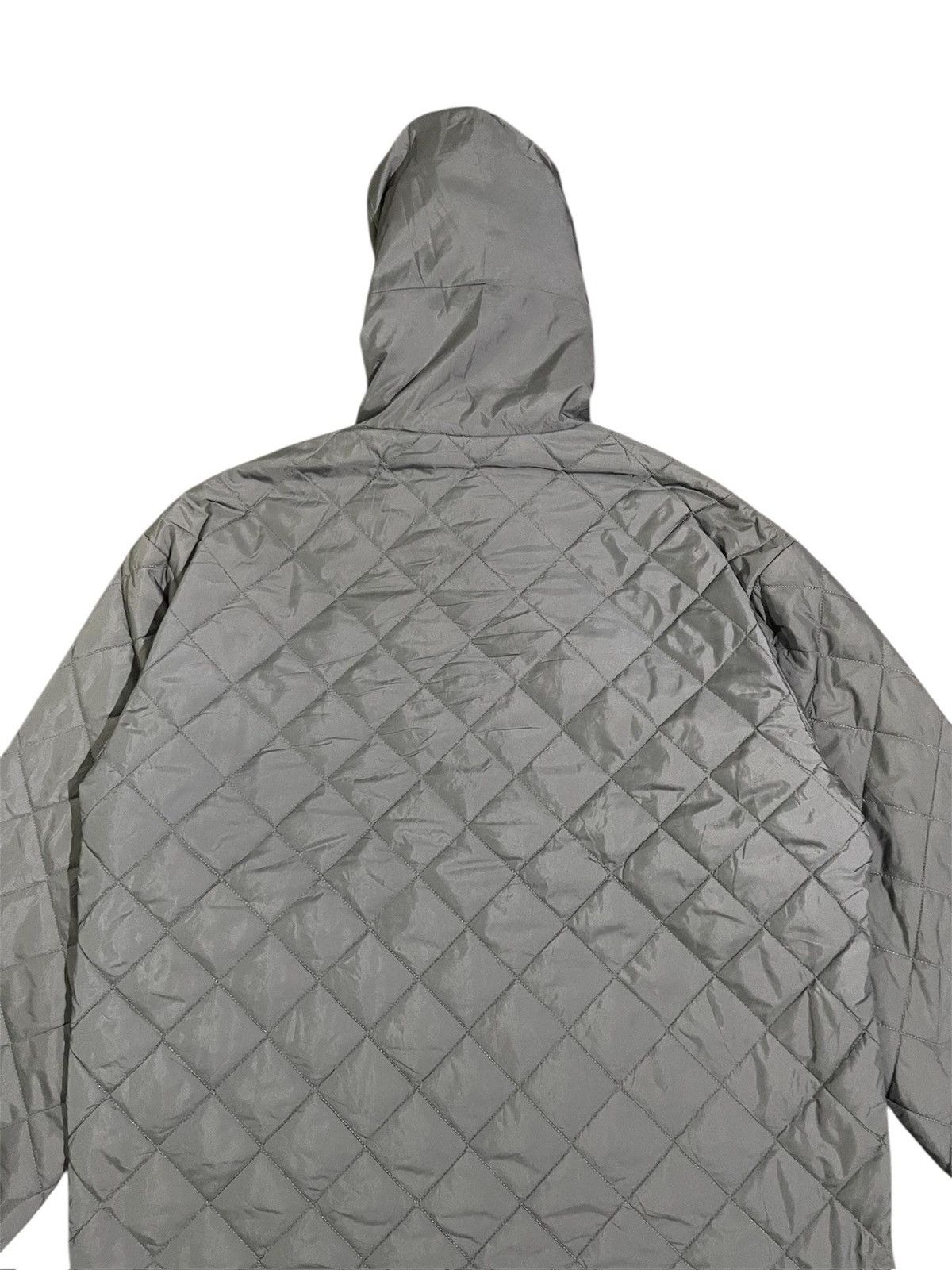45rpm 45RPM Puffer Jacket Size US XL / EU 56 / 4 - 5 Thumbnail