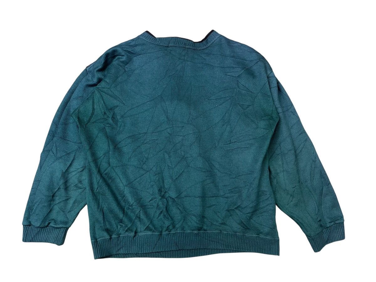 Japanese Brand Vintage Bringen Aztec Pattern Sweater Knitwear Size US XXL / EU 58 / 5 - 2 Thumbnail