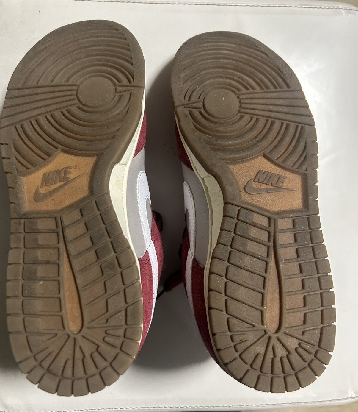 Nike Nike Dunk Low Retro SE Size US 8 / EU 41 - 5 Thumbnail