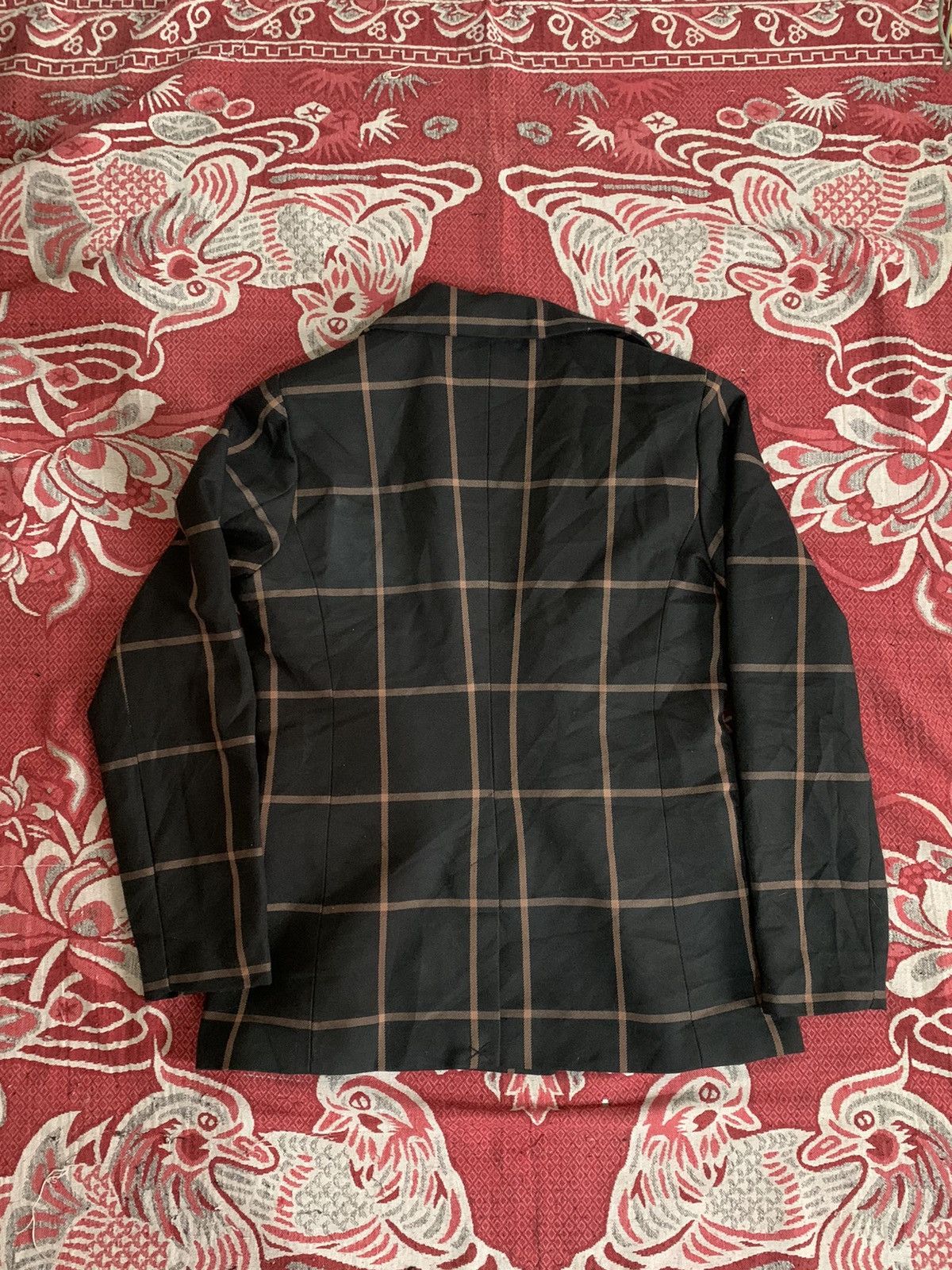 Levis Strauss Women's Math Club Blazer 🔥