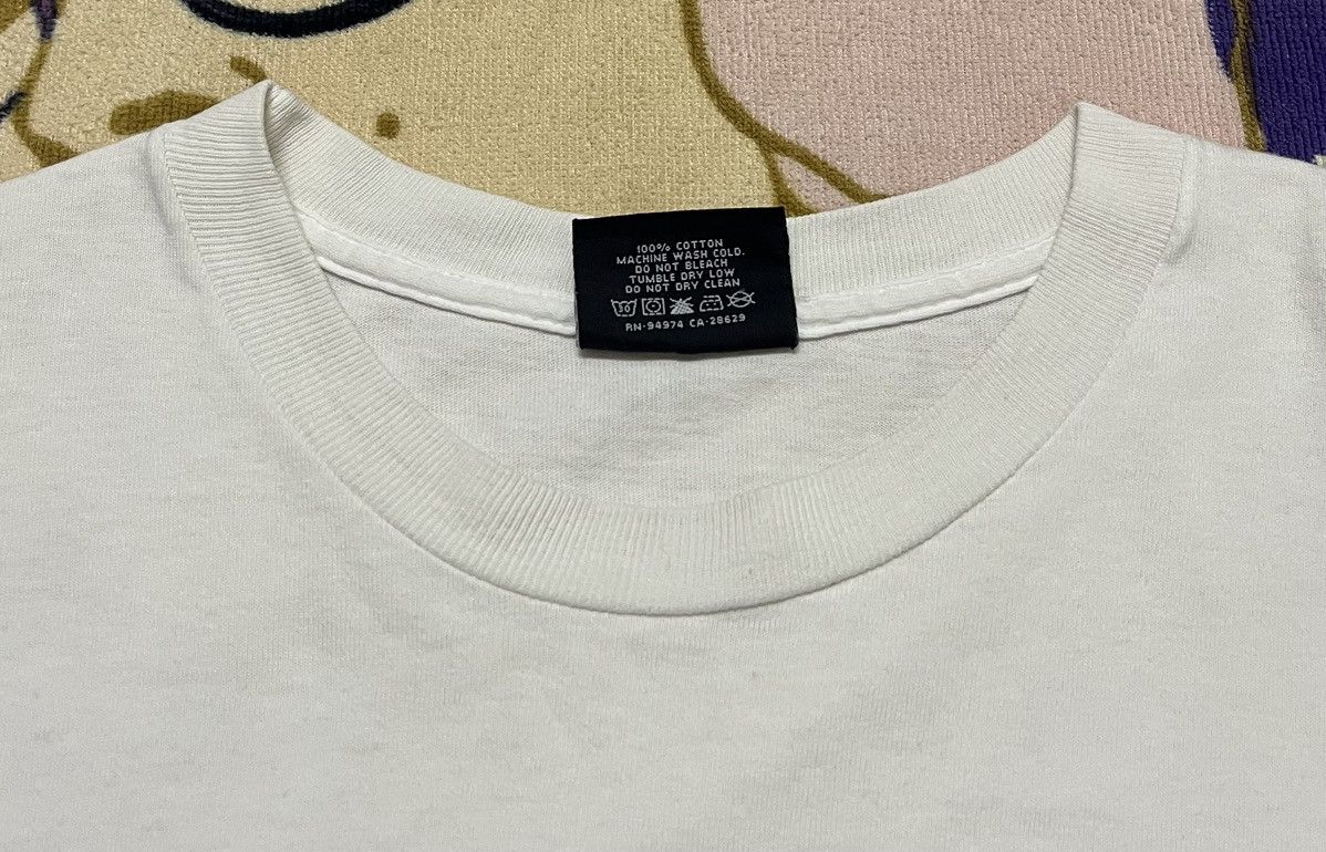 Neighborhood × Stussy STUSSY x NEIGHBORHOOD Very Rare Design Shirt Size US L / EU 52-54 / 3 - 11 Thumbnail