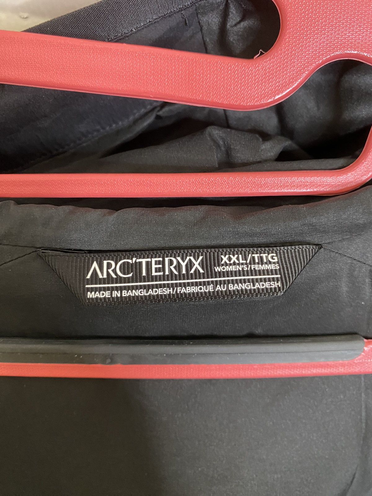 Arc'teryx Arcteryx Lunar New Year Atom LT Jacket Size US L / EU 52-54 / 3 - 7 Thumbnail