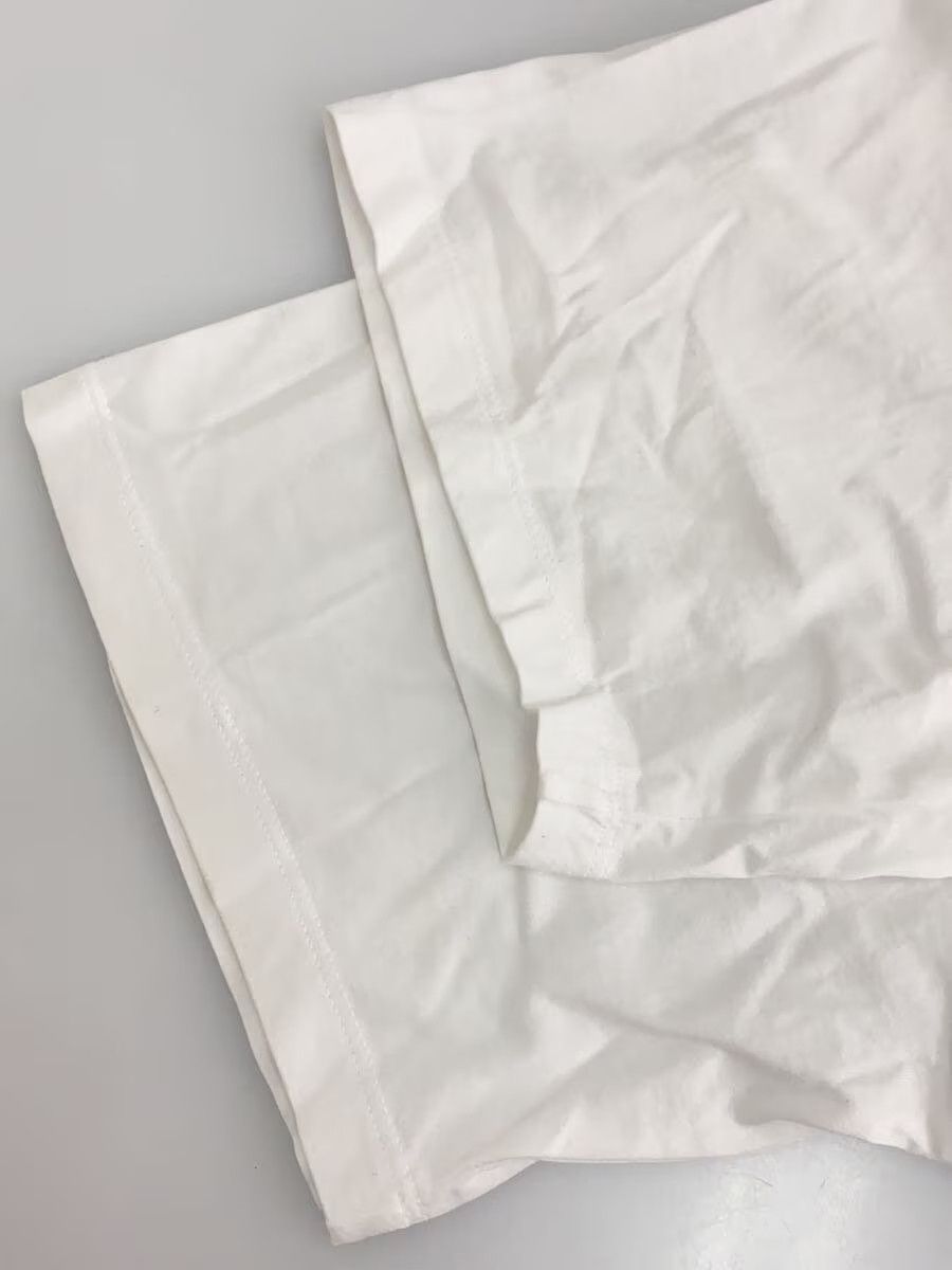Maison Margiela 3D Mirror Logo Tee Size US M / EU 48-50 / 2 - 4 Thumbnail