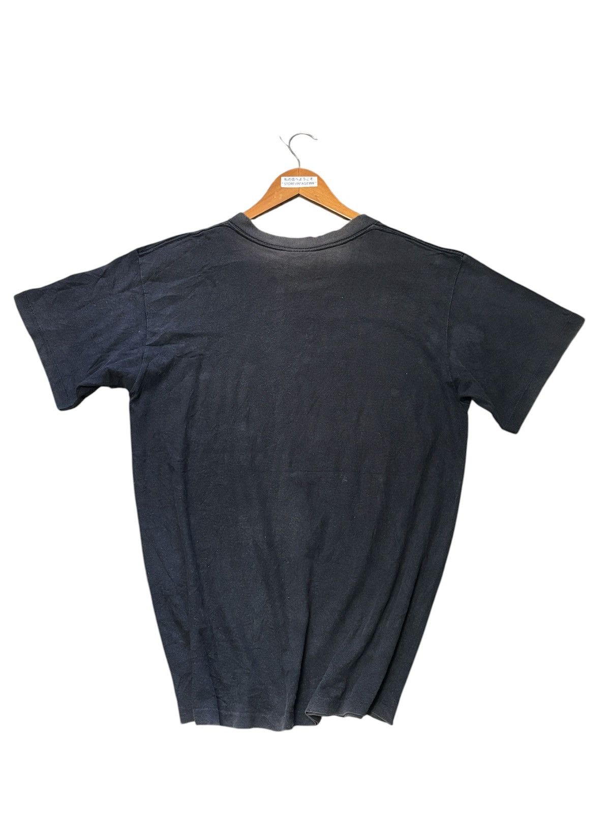 Vintage ‼️RARE‼️VINTAGE “I’M OUT OF BED AND DRESSED” TSHIRT TEE💥 Size US L / EU 52-54 / 3 - 12 Thumbnail