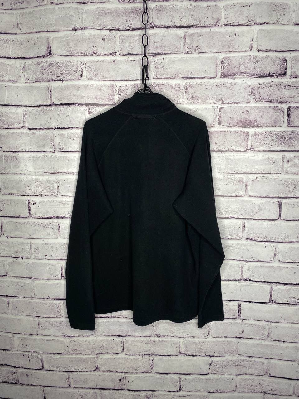 Haglofs MENS Vintage Fleece Outdoor life Haglofs Size L Size US L / EU 52-54 / 3 - 4 Thumbnail