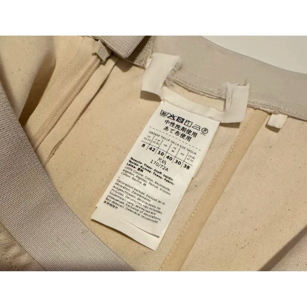 Max Mara Maxi skirt, Max Mara Size 28" / US 6 / IT 42 - 4 Thumbnail