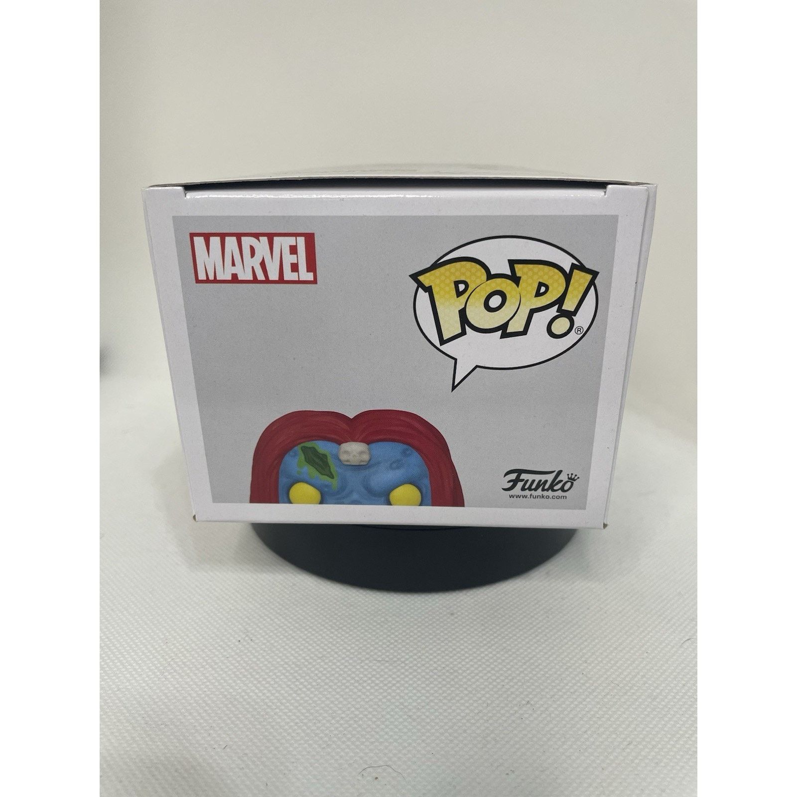 Marvel Comics Funko Pop! Zombie Mystique - FYE (Exclusive) #795 Size ONE SIZE - 9 Thumbnail