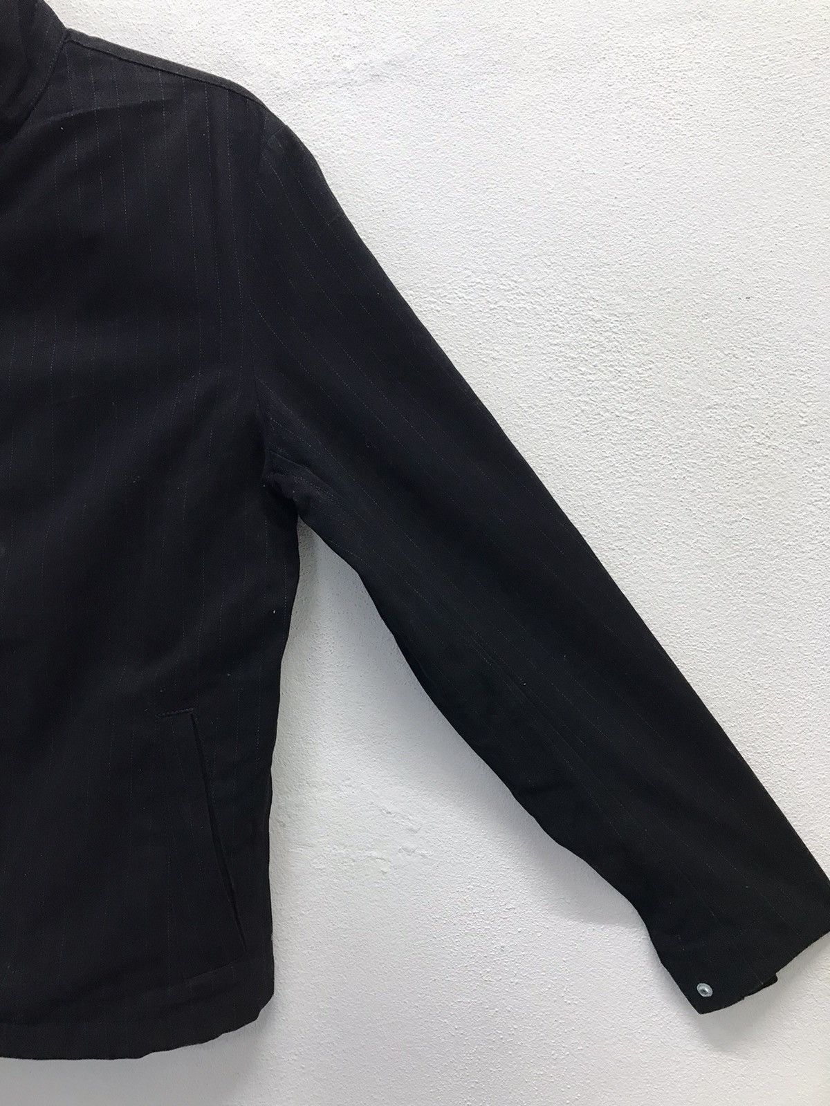 Paul Smith × R.Newbold × Vintage Vintage R.Newbold A Division Of Paul Smith Limited Jacket Size US M / EU 48-50 / 2 - 5 Thumbnail