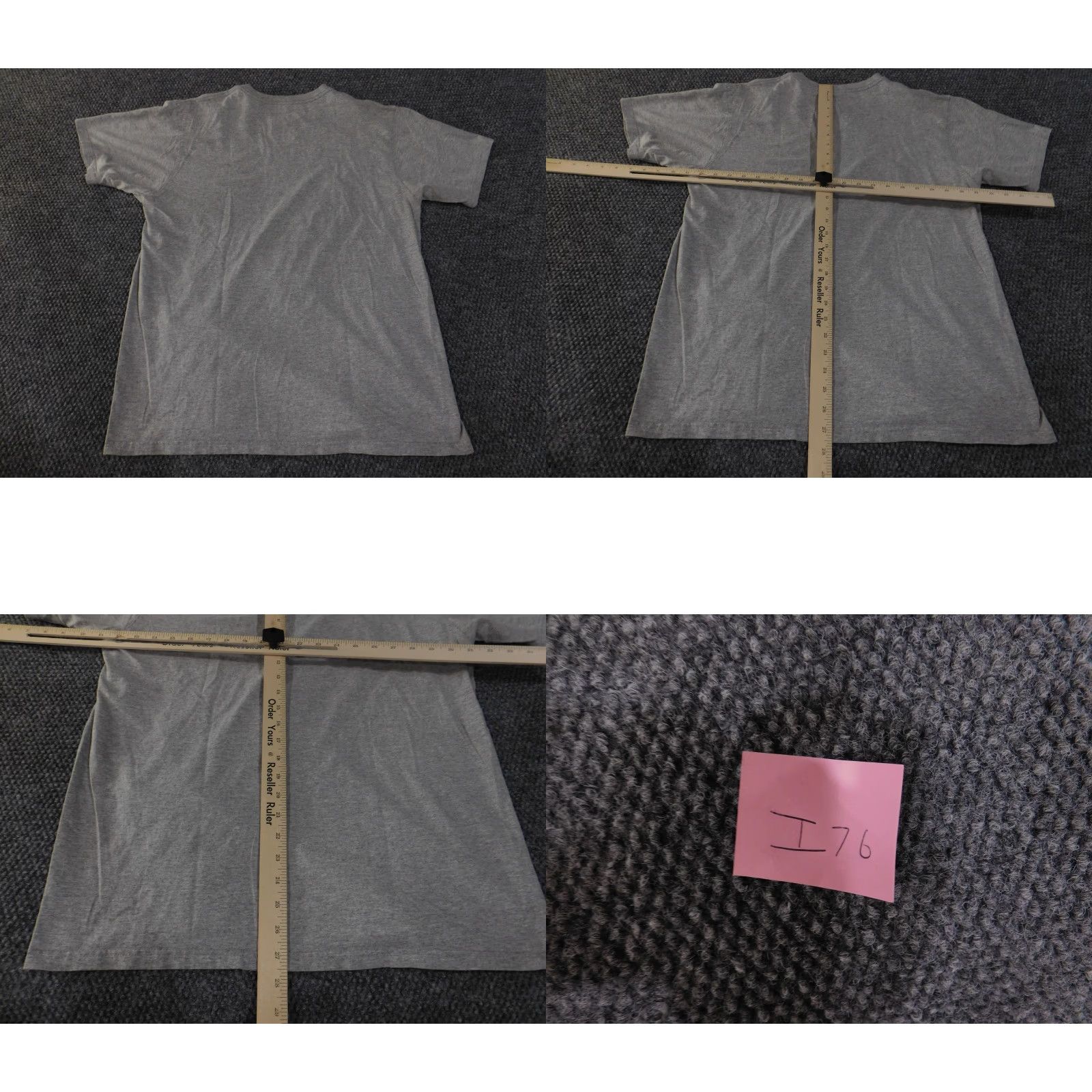 Adidas Adidas Shirt Mens Large Gray The Go To Tee Football Helmet Graphic Size US L / EU 52-54 / 3 - 8 Thumbnail