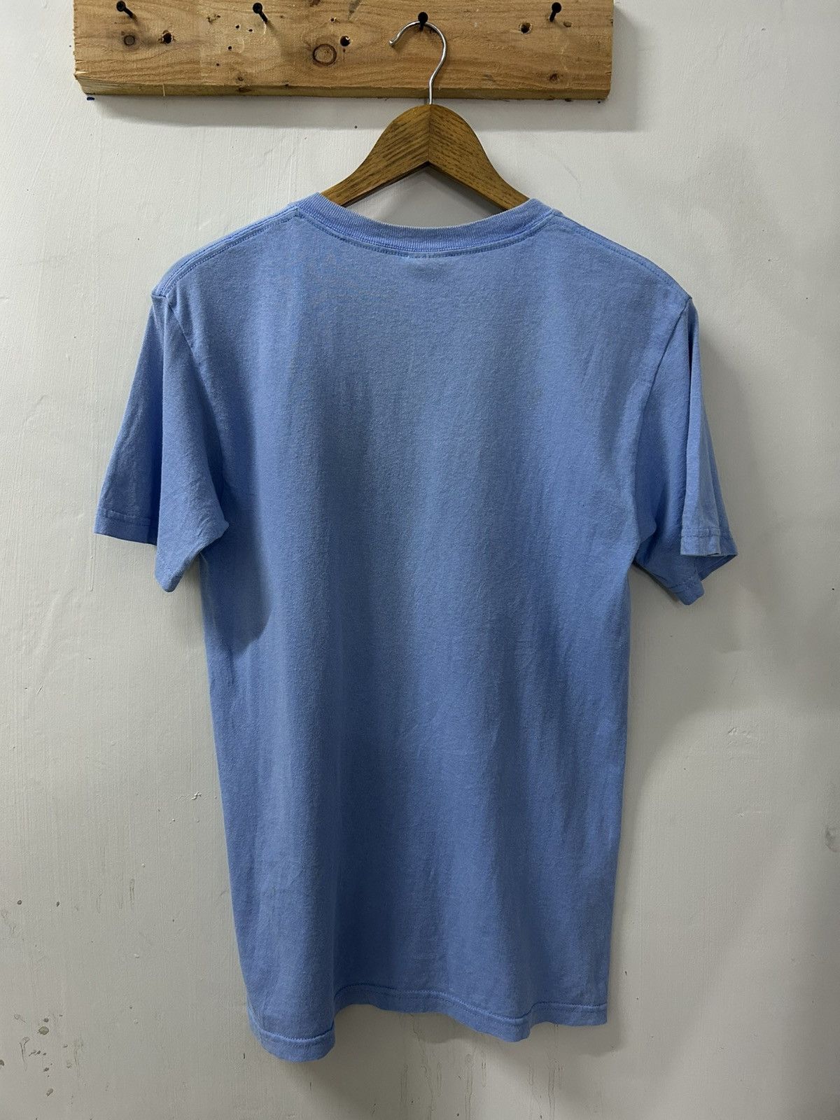 Vintage Vintage Y2k West Chopper Ultra Cotton Motorsport Mafia Japan Size US S / EU 44-46 / 1 - 4 Thumbnail