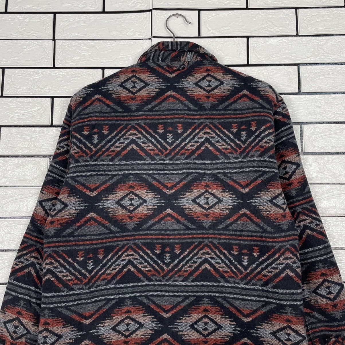 JACHS NY Jachs New York Navajo Aztech Jacket Size US M / EU 48-50 / 2 - 8 Thumbnail