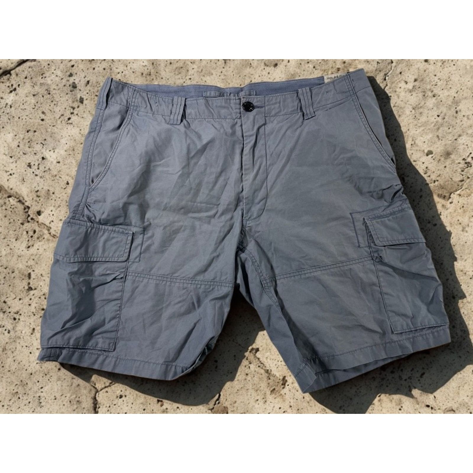 Polo Ralph Lauren Polo Ralph Lauren Utility Cargo Shorts Sz. 38 Khaki Military Size US 38 / EU 54 - 1 Thumbnail