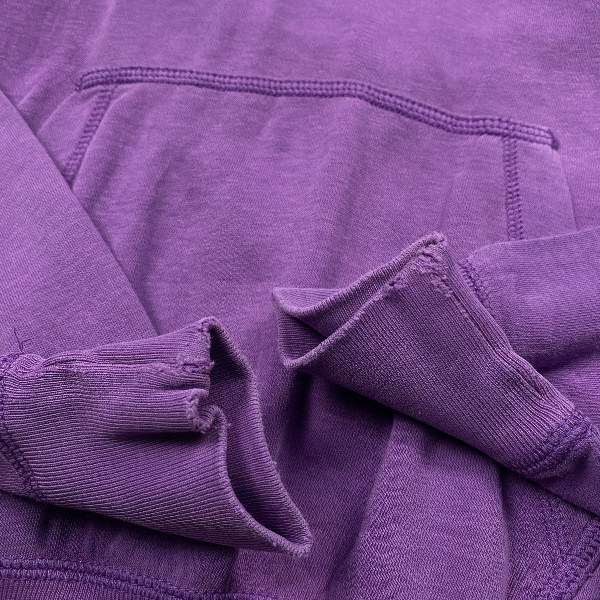 Nike y2k Nike Just Do It Lightweight Pullover Size US S / EU 44-46 / 1 - 3 Thumbnail