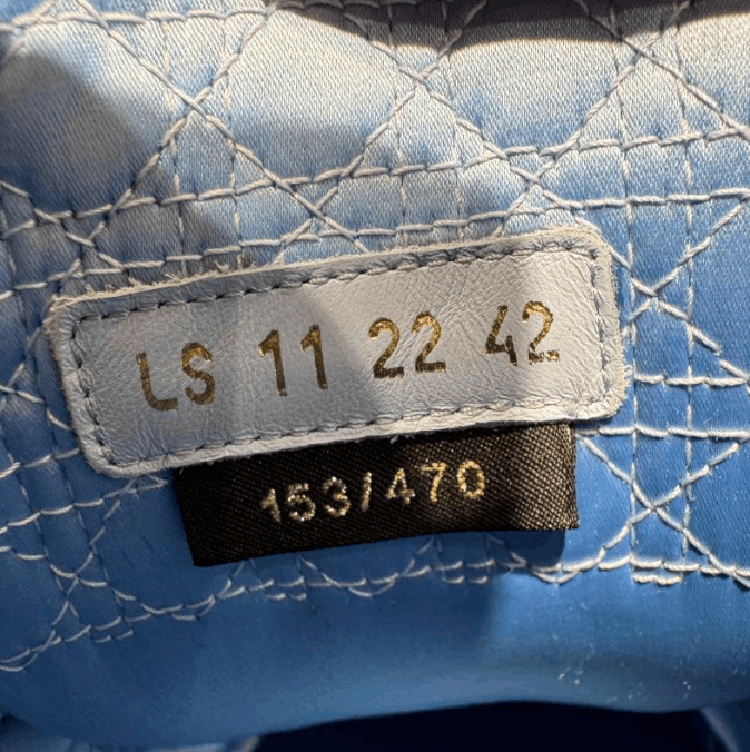 Dior Dior low-top fashion sneakers Size US 9 / EU 42 - 5 Thumbnail