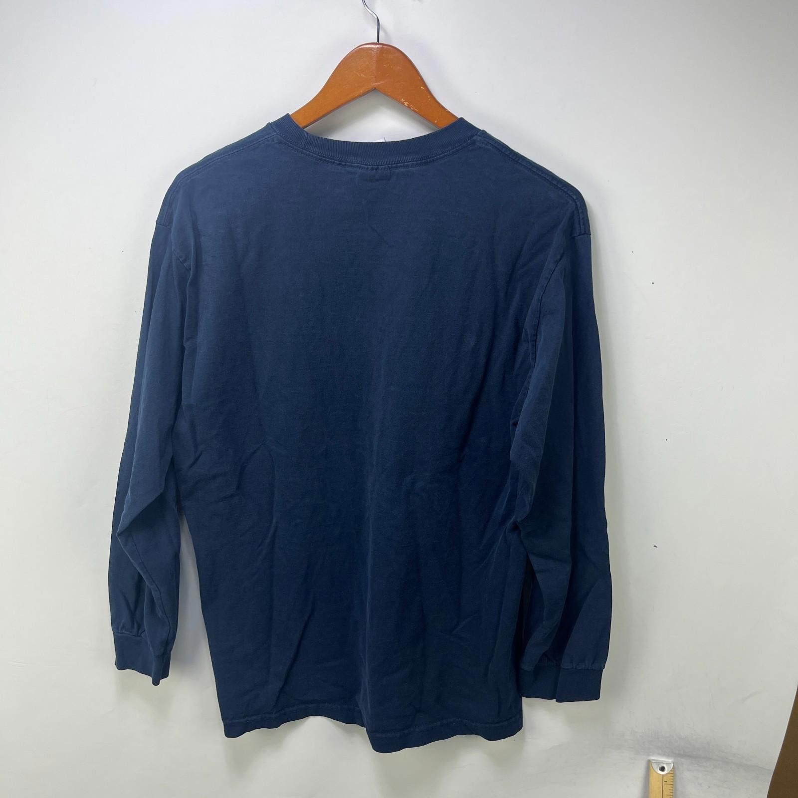 Other Vintage 90s Iowa State Cyclones Long Sleeve Shirt Large Size ONE SIZE - 8 Thumbnail
