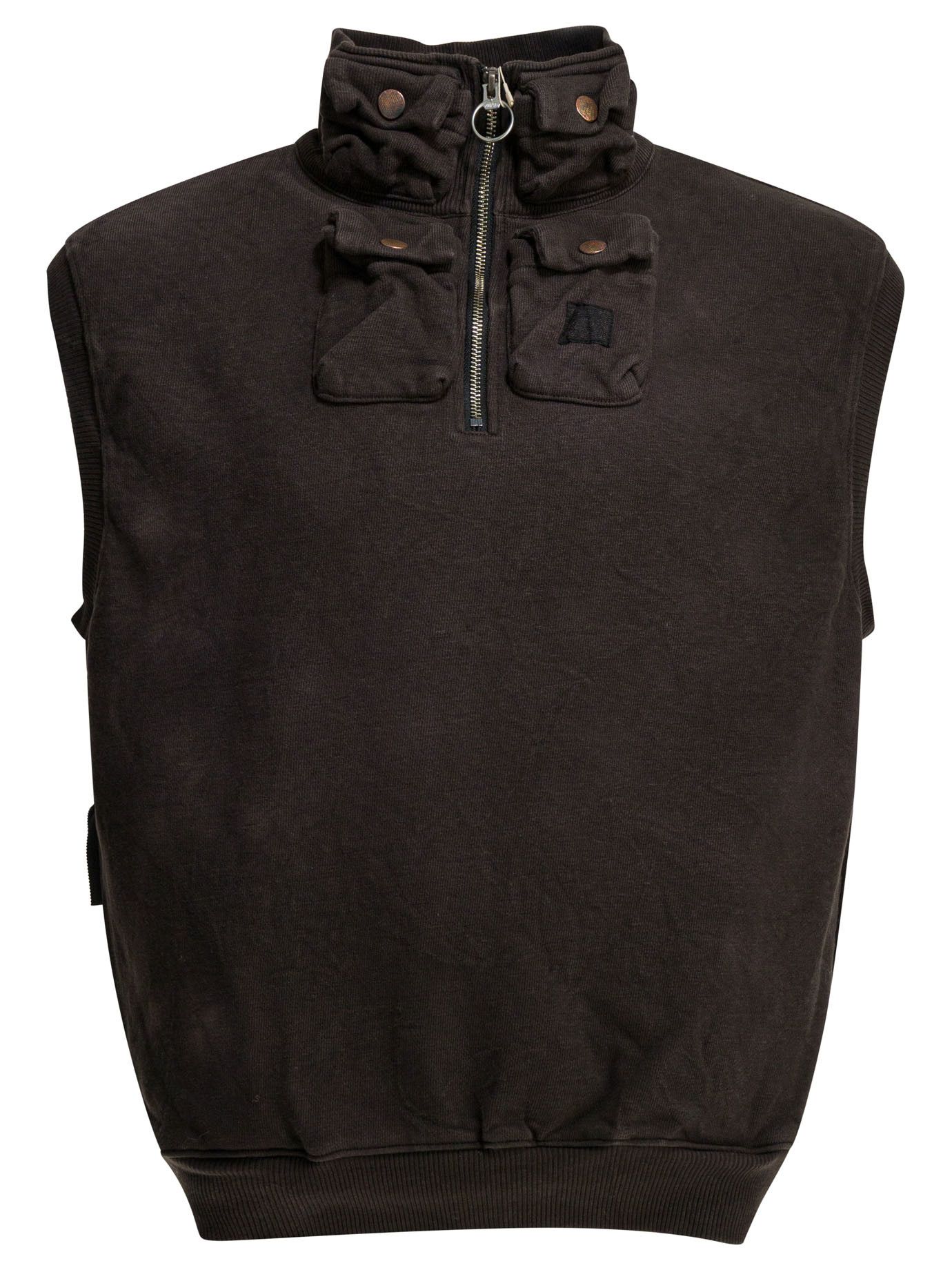 Japanese Brand × Kapital × Kapital Kountry Kapital Surf Hoodie
