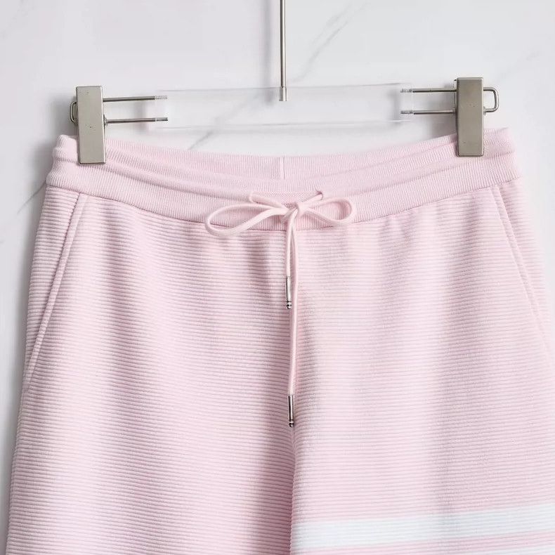 Thom Browne Thom Browne Rope casual shorts Size 26" / US 2 / IT 38 - 2 Thumbnail