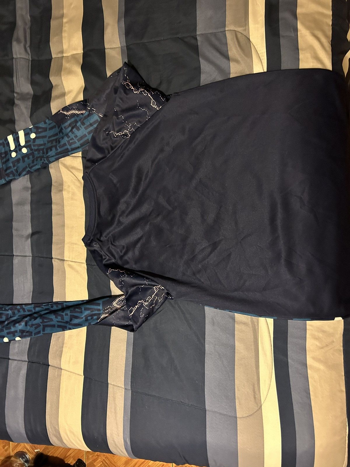 Alife × Puma Puma x alife soccer jersey Size US M / EU 48-50 / 2 - 2 Thumbnail