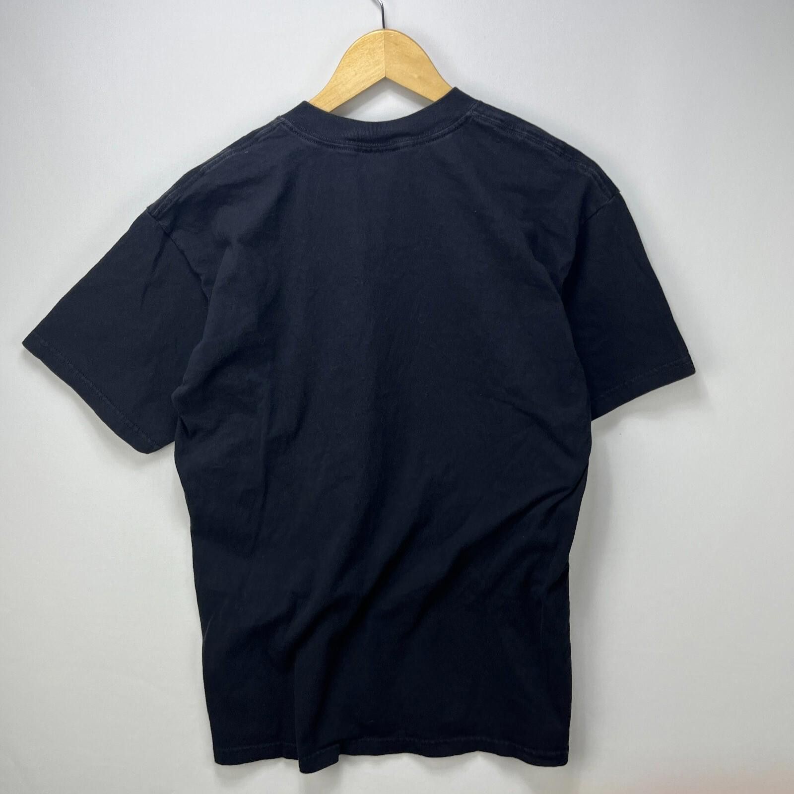 Vintage Vintage '90s Benjamin Franklin Beer Humor T-Shirt Large Size US L / EU 52-54 / 3 - 8 Thumbnail
