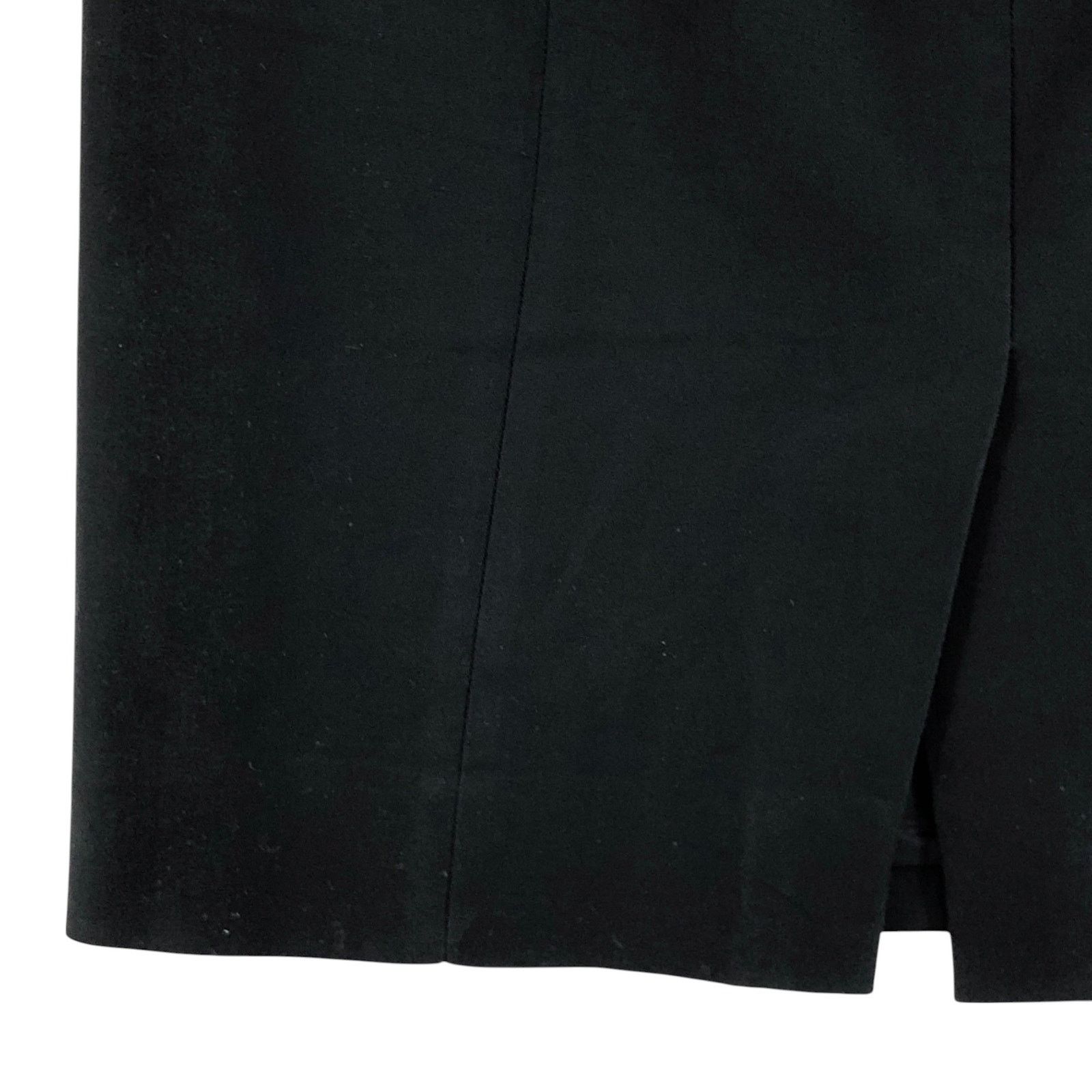 J.Crew J Crew Size 2 Skirt Pencil Straight Zip Rear Slit Career Size 26" / US 2 / IT 38 - 11 Thumbnail