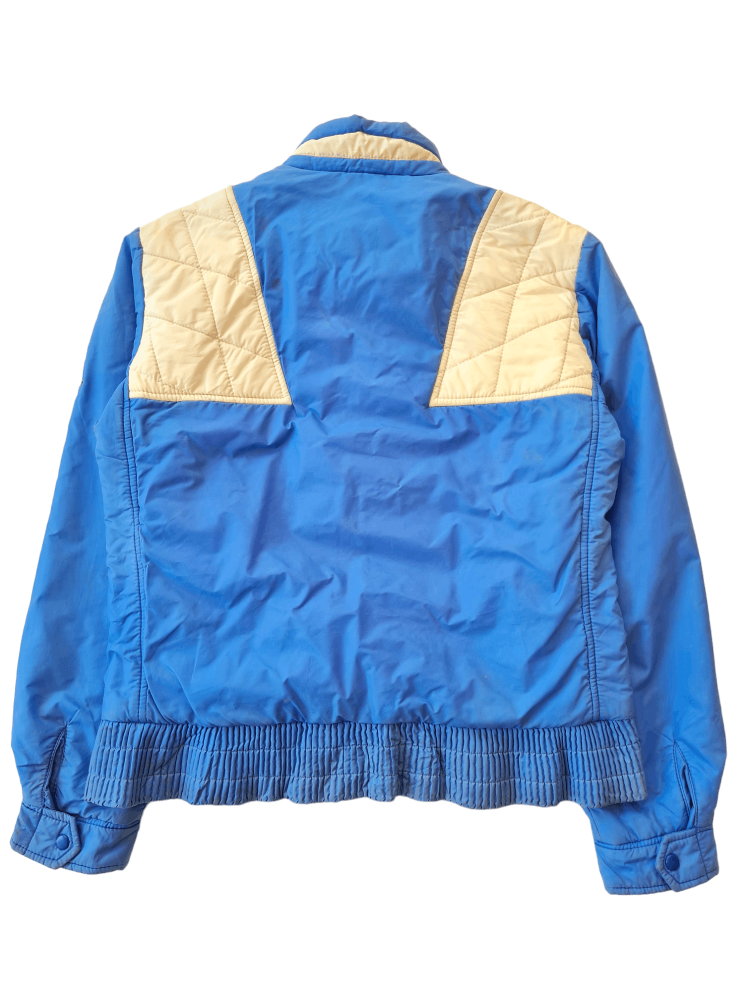 Moncler Vtg Mocler Ski Jacket Size US S / EU 44-46 / 1 - 2 Thumbnail