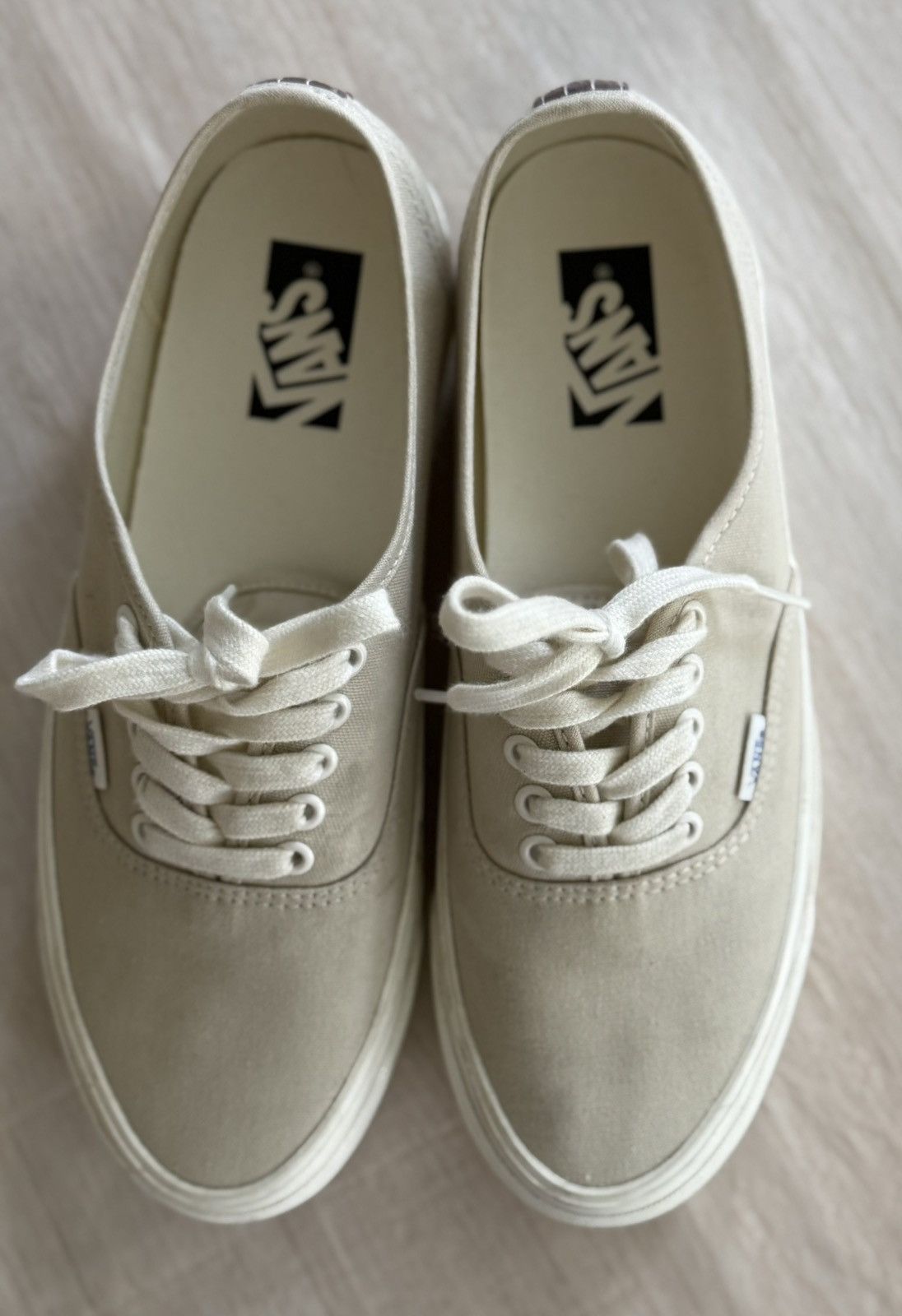 Vans Vans Authentic Reissue 44 LX Castle Wall 9.5 us Size US 9.5 / EU 42-43 - 11 Thumbnail