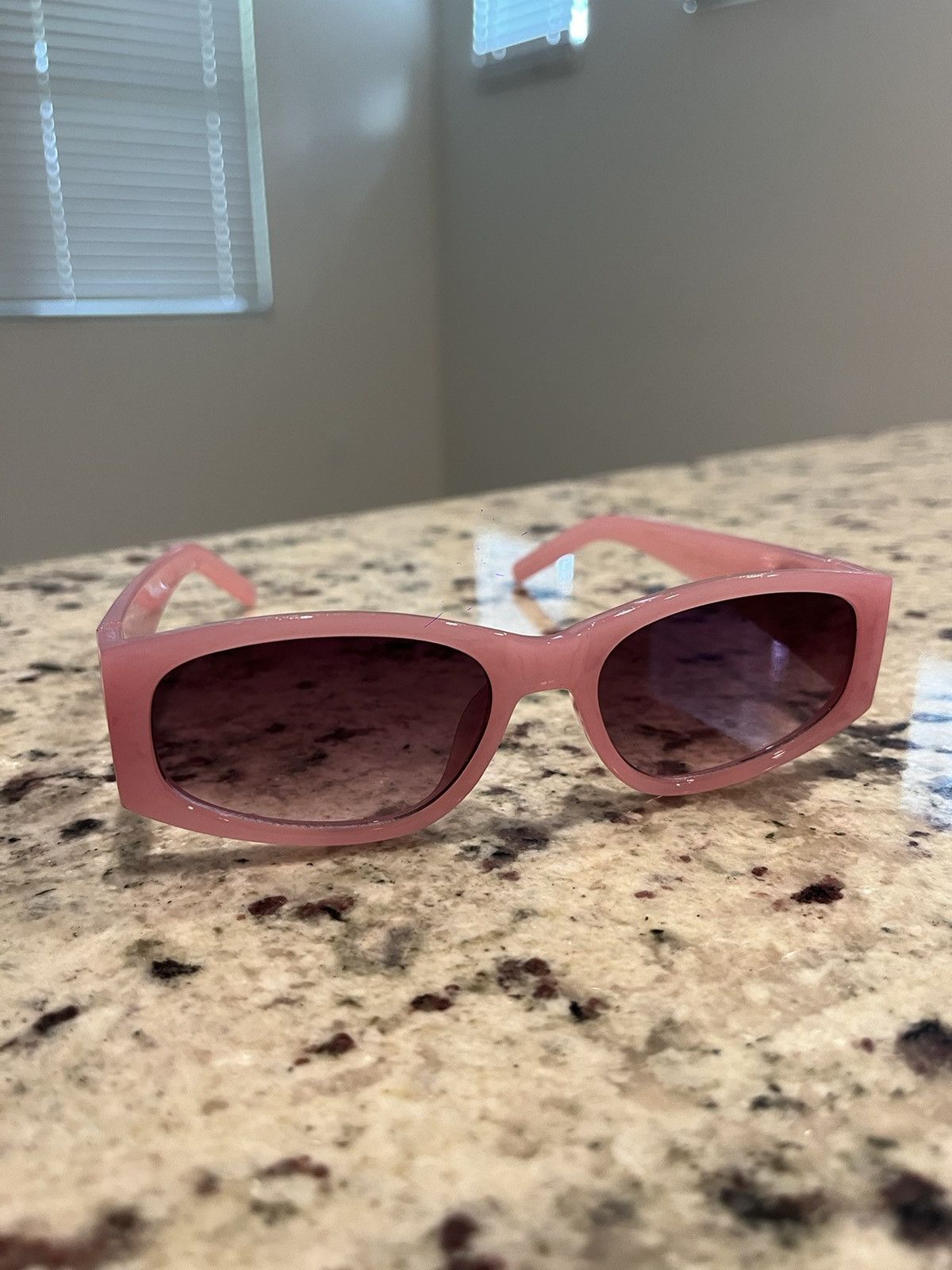 Other Pink SLYWEAR Glasses Size ONE SIZE - 3 Thumbnail
