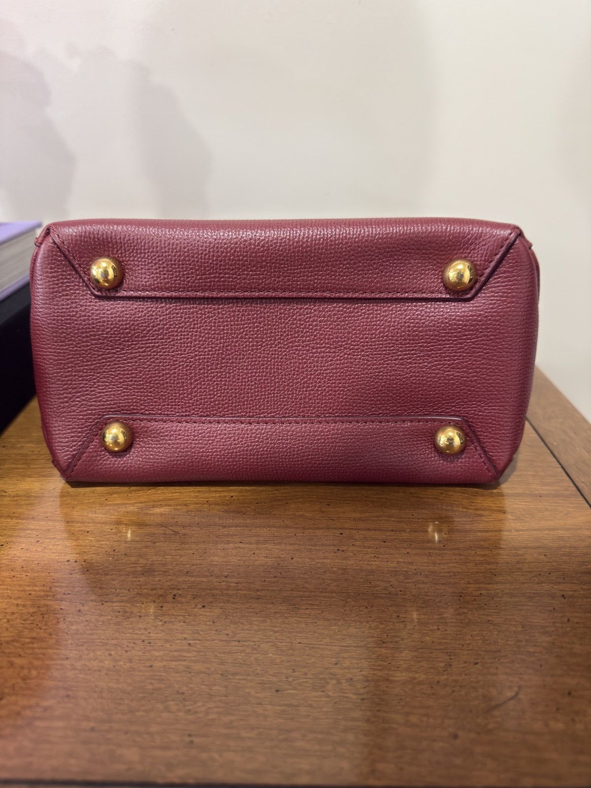 Burberry Banner Baby Bag Size ONE SIZE - 3 Thumbnail