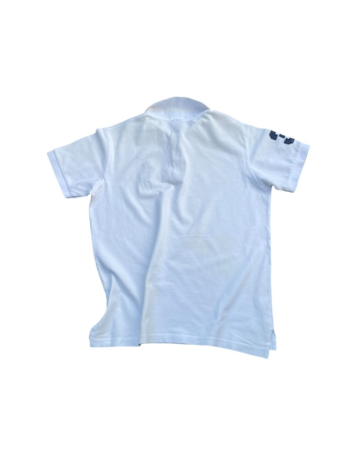 Polo Ralph Lauren × Vintage Vintage Polo Ralph Lauren Big Pony Polo Size US M / EU 48-50 / 2 - 4 Thumbnail