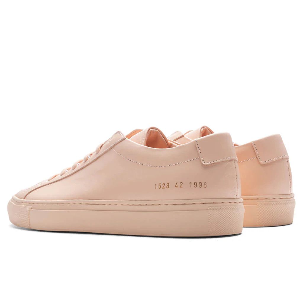 Common Projects Common Projects Original Achilles Low Size US 11 / EU 44 - 2 Thumbnail
