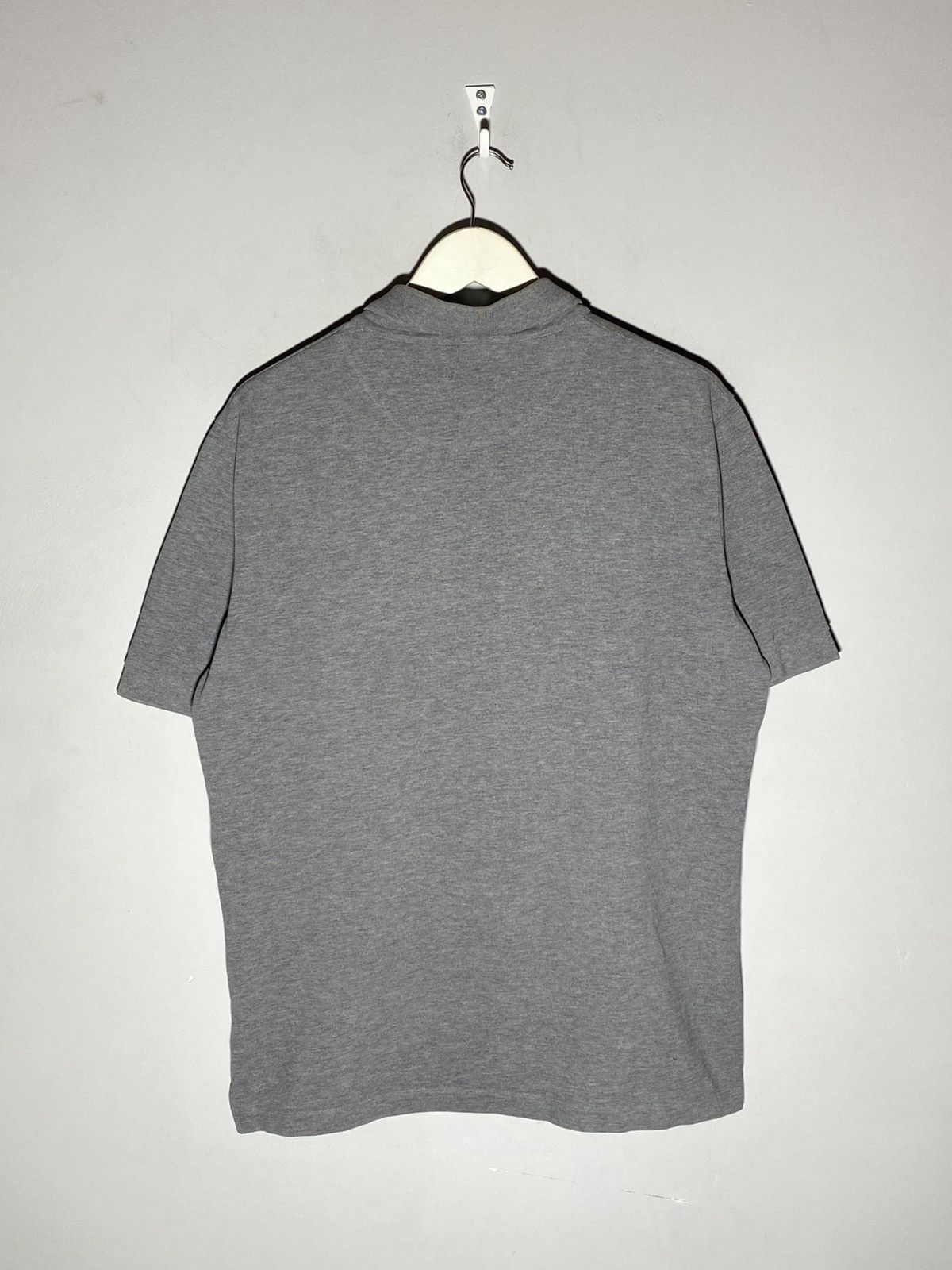 Vivienne Westwood Vintage Luxury Polo Vivienne Westwood Iconic Logo t-shirt Size US XL / EU 56 / 4 - 2 Thumbnail