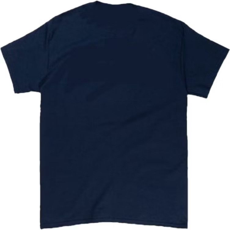 Thrasher Thrasher Brazil Revista Tee Size US M / EU 48-50 / 2 - 3 Thumbnail