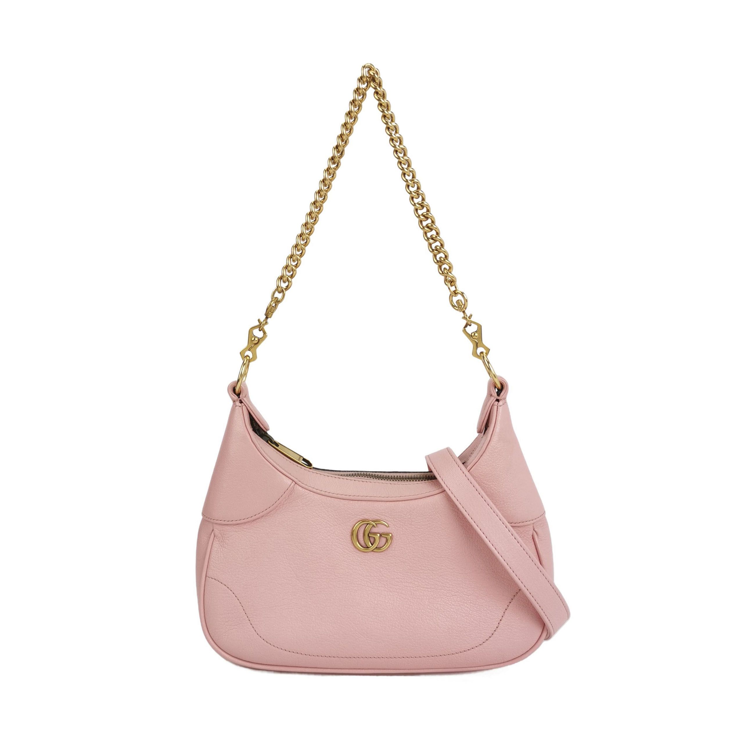 Gucci Gucci Women os Shoulder Bags Size ONE SIZE - 1 Thumbnail