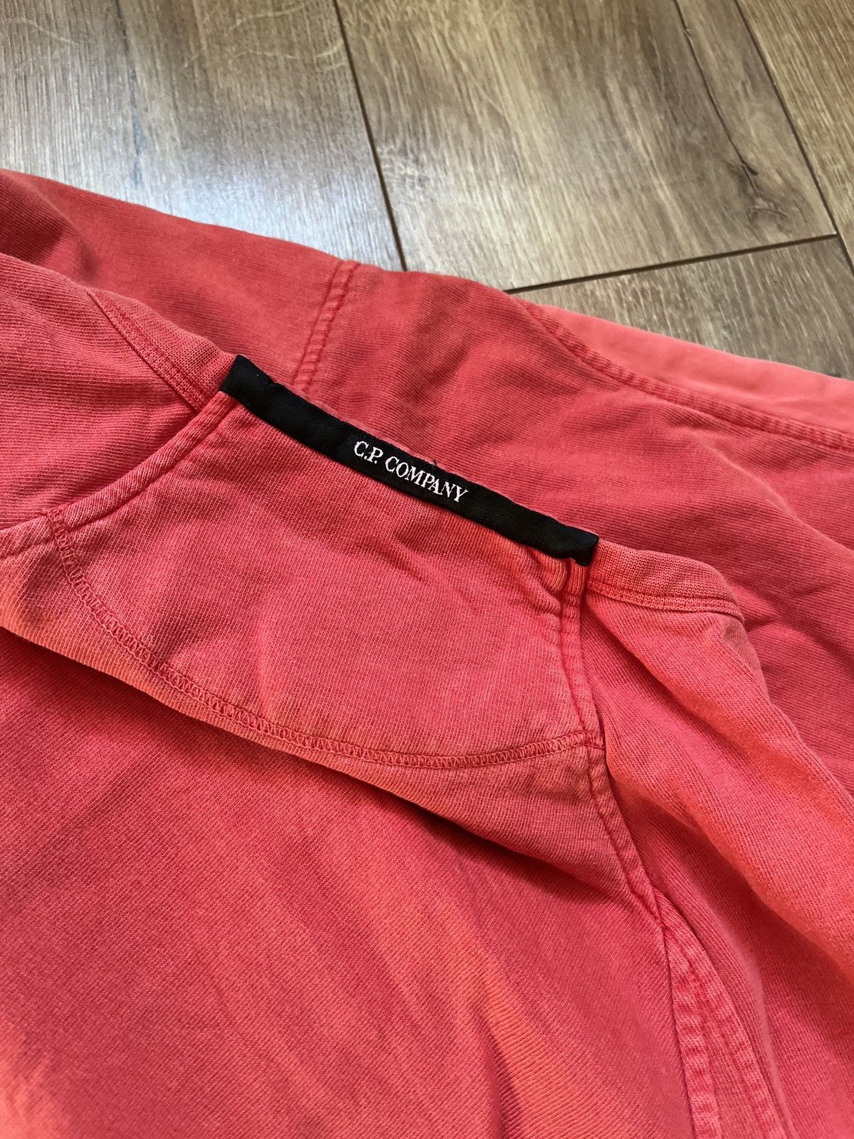 C.P. Company C.P. Company sweatshirt Size US L / EU 52-54 / 3 - 8 Thumbnail